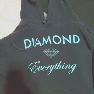 Diamond Supply Co. Sweatshirts & Hoodies for Women on Sale up to